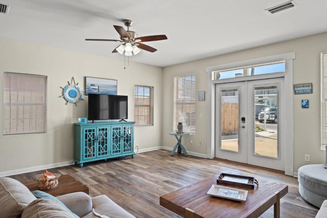 Teal Waters Gulf View With Private Pool Villa Panama City Beach Exterior photo