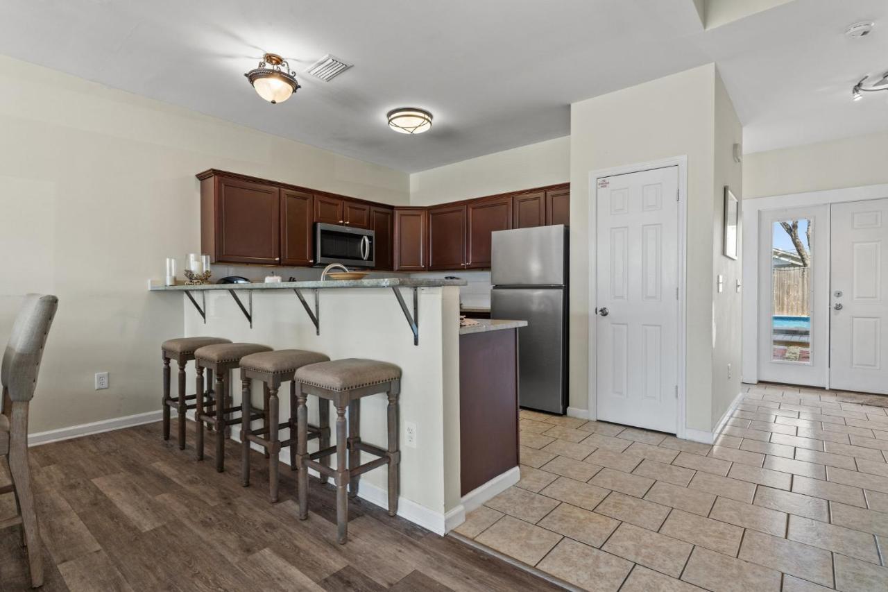 Teal Waters Gulf View With Private Pool Villa Panama City Beach Exterior photo